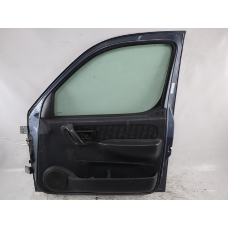 Porte avant droite occasion CITROEN BERLINGO I Phase 2 - 1.6 HDI 92ch