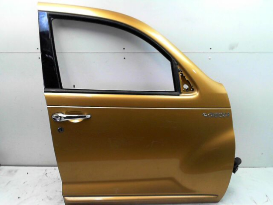 Porte avant droite occasion CHRYSLER PT CRUISER Phase 1 - 2.0 141ch