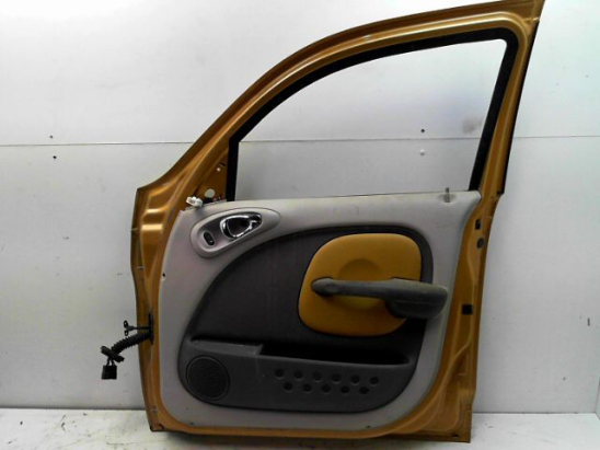 Porte avant droite occasion CHRYSLER PT CRUISER Phase 1 - 2.0 141ch