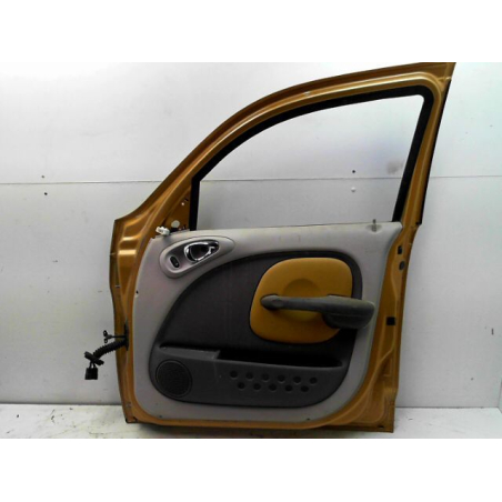 Porte avant droite occasion CHRYSLER PT CRUISER Phase 1 - 2.0 141ch