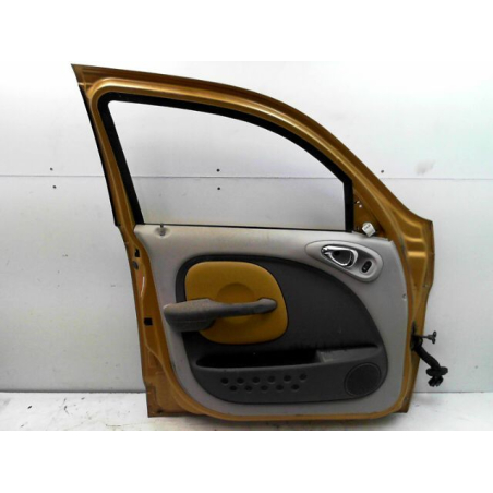 Porte avant gauche occasion CHRYSLER PT CRUISER Phase 1 - 2.0 141ch