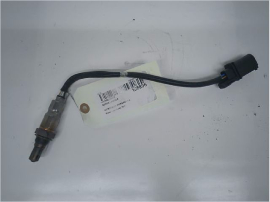 Sonde lambda occasion CITROEN C4 PICASSO I Phase 1 - 1.6 e-HDI 8v 110ch