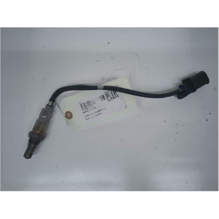 Sonde lambda occasion CITROEN C4 PICASSO I Phase 1 - 1.6 e-HDI 8v 110ch