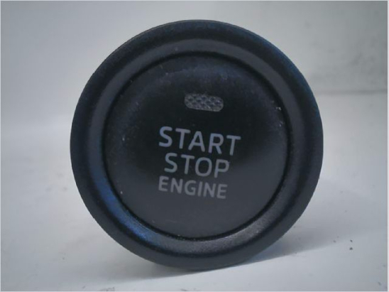 Bouton de démarrage start/stop occasion MAZDA CX-3 Phase 1 - 2.0i Skyativ-G 120ch