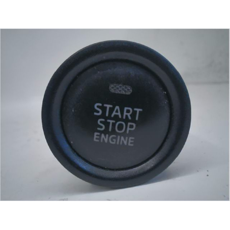 Bouton de démarrage start/stop occasion MAZDA CX-3 Phase 1 - 2.0i Skyativ-G 120ch