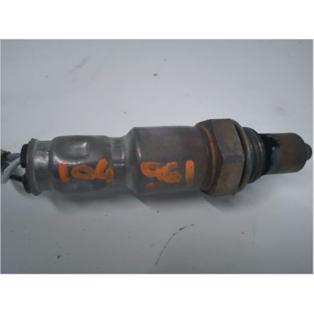 Sonde lambda occasion DACIA SANDERO II Phase 2 - 0.9i 90ch