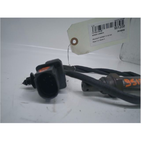 Sonde lambda occasion PEUGEOT EXPERT II Phase 1 - 1.6 HDI 90ch