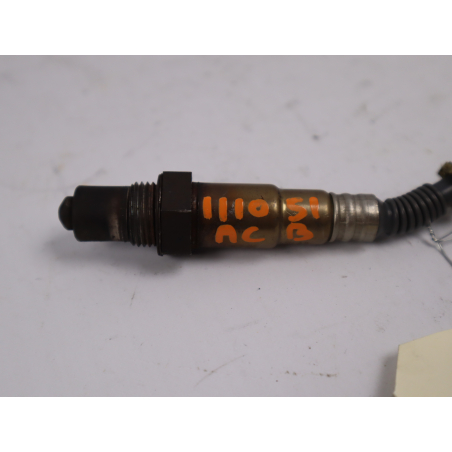 Sonde lambda occasion CITROEN C4 I Phase 2 - 1.6i 16v 120ch