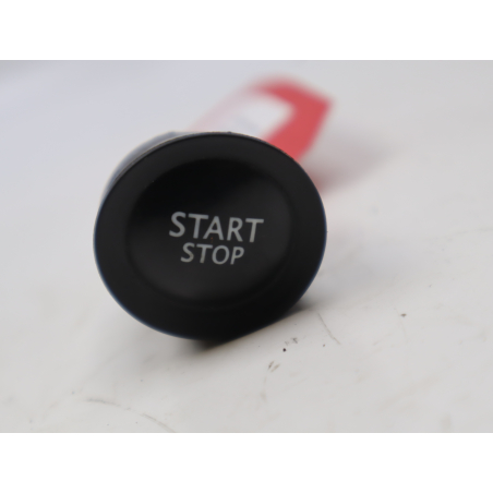 Bouton de démarrage start/stop occasion RENAULT MEGANE II Phase 1 - 1.6 16v