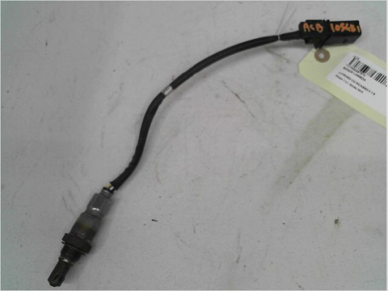 Sonde lambda occasion CITROEN C4 PICASSO II Phase 1 - 1.6 e-HDi 115ch