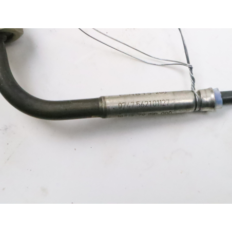 Sonde FAP température d'échappement occasion SUZUKI SX4 I Phase 1 - 1.9 DDIS 4X4