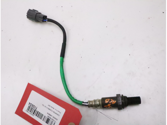 Sonde lambda occasion DAIHATSU CUORE II Phase 1 - 1.0i 12v