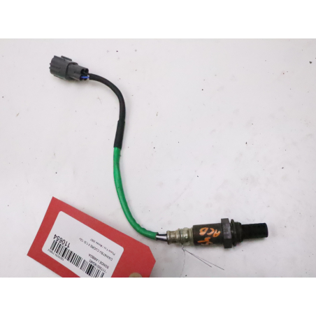 Sonde lambda occasion DAIHATSU CUORE II Phase 1 - 1.0i 12v