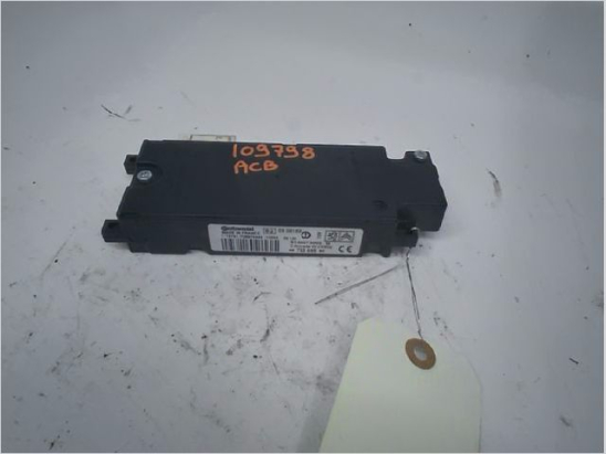 Module bluetooth occasion CITROEN C3 PICASSO Phase 1 - 1.6 HDi 90ch