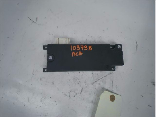 Module bluetooth occasion CITROEN C3 PICASSO Phase 1 - 1.6 HDi 90ch