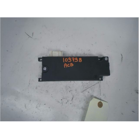 Module bluetooth occasion CITROEN C3 PICASSO Phase 1 - 1.6 HDi 90ch