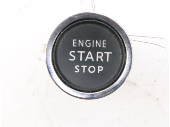 Bouton de démarrage start/stop occasion PEUGEOT 3008 II Phase 1 - 1.5 BlueHDI 130ch