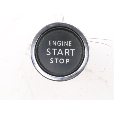 Bouton de démarrage start/stop occasion PEUGEOT 3008 II Phase 1 - 1.5 BlueHDI 130ch