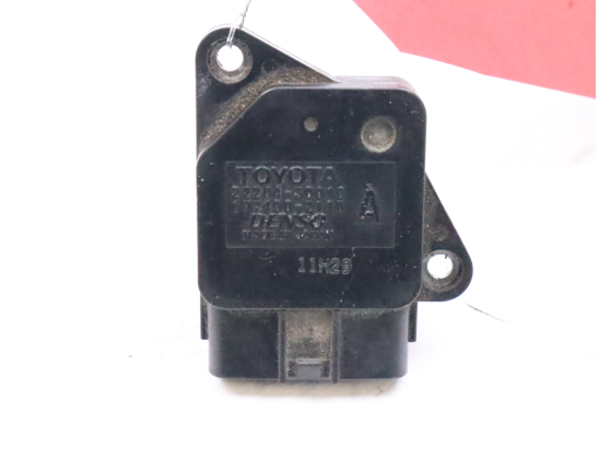 Debimetre air occasion TOYOTA RAV4 III Phase 1 - 2.2 D-4D 136ch