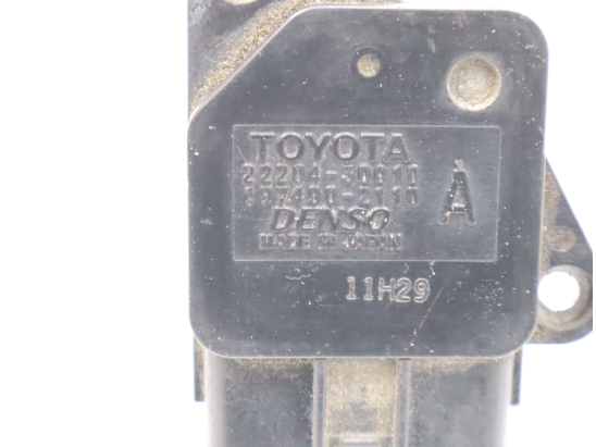 Debimetre air occasion TOYOTA RAV4 III Phase 1 - 2.2 D-4D 136ch