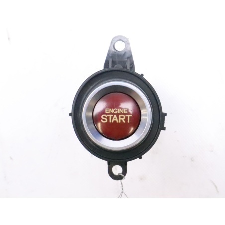 Bouton de démarrage start/stop occasion HONDA CIVIC VII phase 2 - 2.2i CDTi 140ch