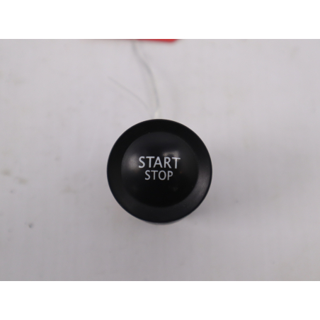 Bouton de démarrage start/stop occasion RENAULT MEGANE II Phase 1 - 1.4 16v 98ch