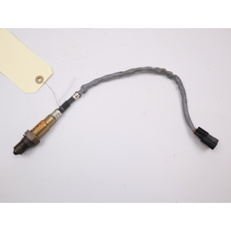 Sonde lambda occasion RENAULT CAPTUR Phase 1 - 1.5 DCI 90ch