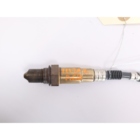 Sonde lambda occasion RENAULT CAPTUR Phase 1 - 1.5 DCI 90ch