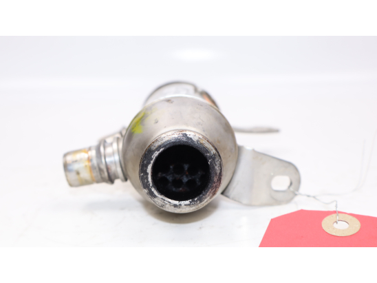 Echangeur EGR occasion FIAT ULYSSE II Phase 1 - 2.0 JTD