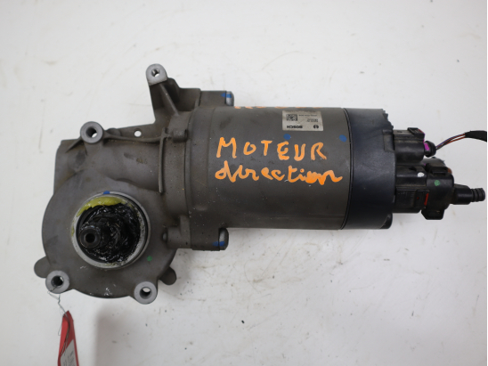 MOTEUR ELECTRIQUE DA