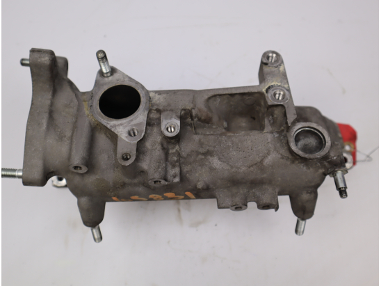 Collecteur admission occasion HONDA CIVIC VII phase 2 - 2.2i CDTi 140ch