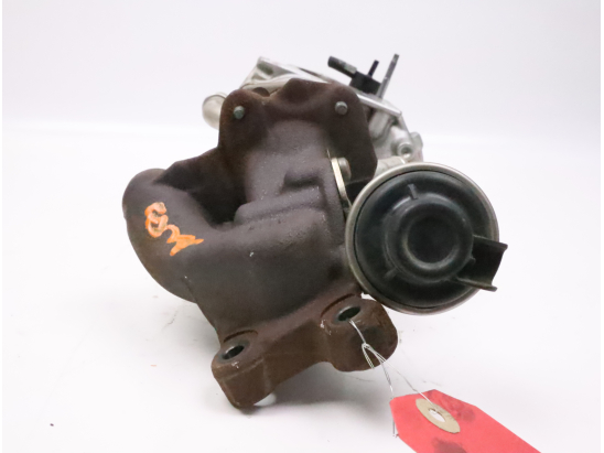 Echangeur EGR occasion RENAULT CLIO III Phase 2 - 1.5 DCI 75ch