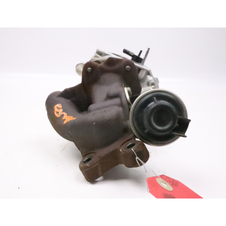 Echangeur EGR occasion RENAULT CLIO III Phase 2 - 1.5 DCI 75ch