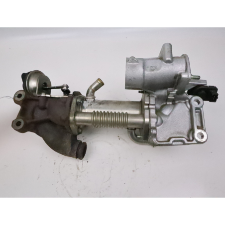 Echangeur EGR occasion RENAULT CLIO III Phase 2 - 1.5 DCI 75ch