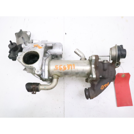 Echangeur EGR occasion RENAULT CLIO IV Phase 1 - 1.5 DCI 90ch