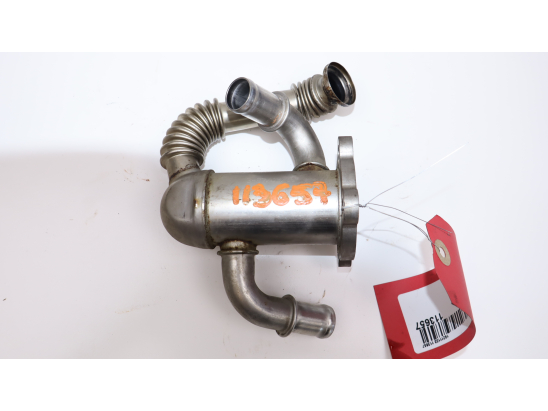 Echangeur EGR occasion SUZUKI SWIFT III Phase 1 - 1.3 DDIS 75ch