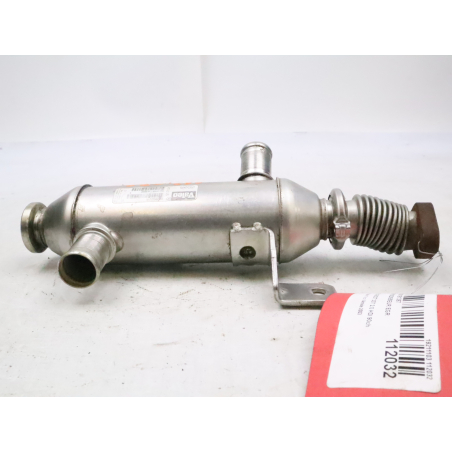 Echangeur EGR occasion PEUGEOT 307 Phase 1 - 2.0 HDI 90ch