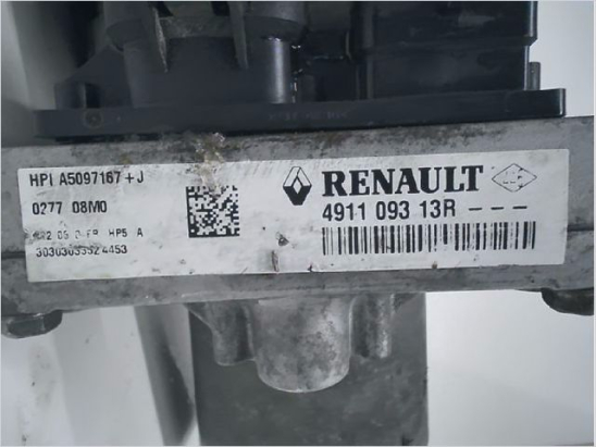 Pompe direction assistee occasion RENAULT LAGUNA III Phase 2 - 2.0 DCI 16v 130ch