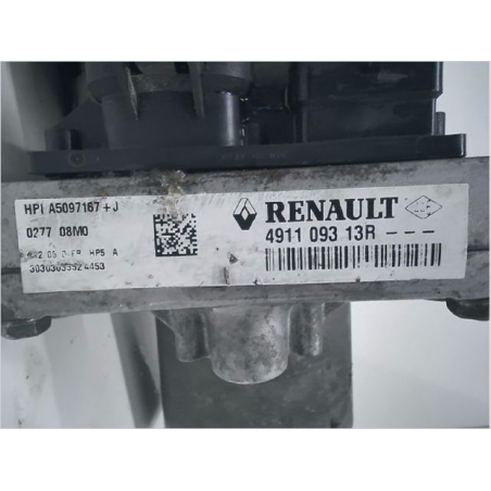 Pompe direction assistee occasion RENAULT LAGUNA III Phase 2 - 2.0 DCI 16v 130ch