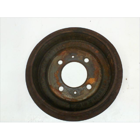 Tambour arrière gauche occasion NISSAN ALMERA I Phase 2 - 1.4i 87ch