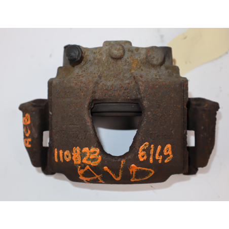 Etrier de frein avant droit occasion OPEL CORSA II Phase 2 - 1.7 D 60ch