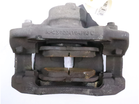 Etrier de frein avant droit occasion CITROEN C3 II Phase 2 - 1.6 VTi 120ch