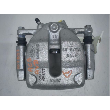 Etrier de frein avant droit occasion RENAULT KANGOO II Phase 2 - 1.5 DCI 90ch