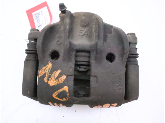 Etrier de frein avant droit occasion CITROEN XSARA PICASSO Phase 1 - 1.8i 16v