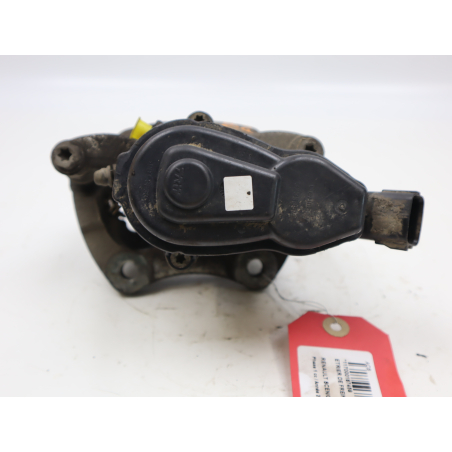 Etrier de frein arrière droit occasion RENAULT SCENIC III Phase 1 - 1.5 DCI 110ch