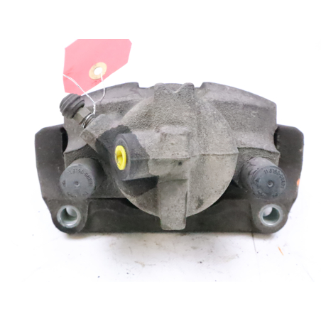 Etrier de frein avant gauche occasion RENAULT MEGANE II Phase 2 - 1.9 DCI 130ch