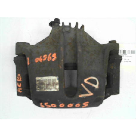 Etrier de frein avant droit occasion PEUGEOT 206 Phase 1 - 1.6i