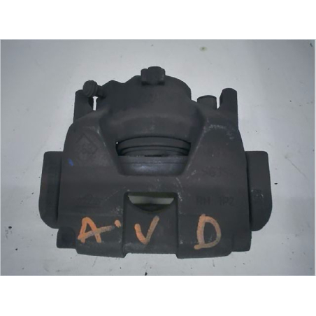 Etrier de frein avant droit occasion RENAULT LAGUNA III Phase 1 - 2.0 DCI 150ch