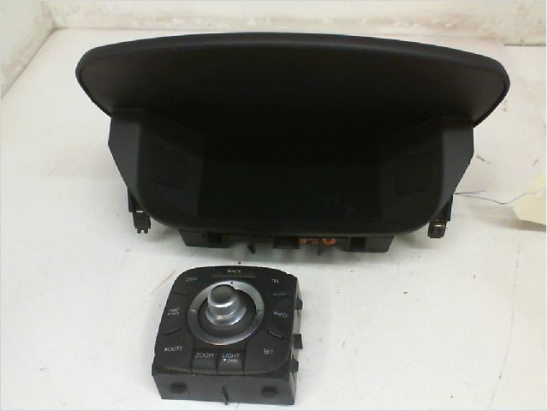 Autoradio occasion RENAULT LAGUNA II Phase 2 - 1.9 DCI 120ch