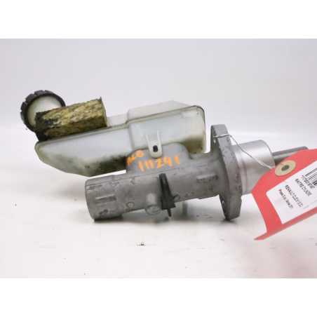 Maitre cylindre occasion RENAULT CLIO III Phase 2 - 1.5 DCI 75ch